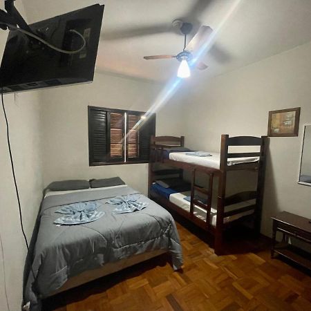 Bragança Paulista Pousada Casa De Braganca المظهر الخارجي الصورة