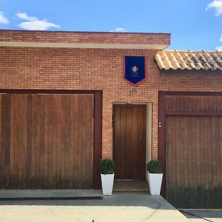 Bragança Paulista Pousada Casa De Braganca المظهر الخارجي الصورة