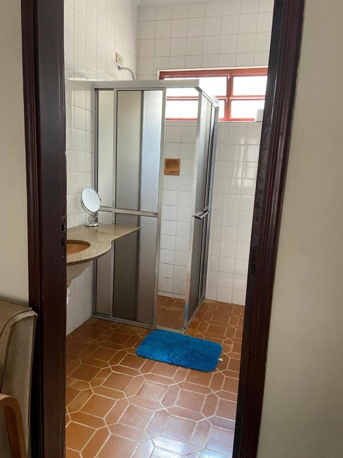 Bragança Paulista Pousada Casa De Braganca المظهر الخارجي الصورة