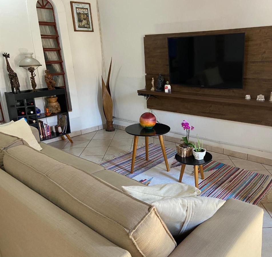 Bragança Paulista Pousada Casa De Braganca المظهر الخارجي الصورة