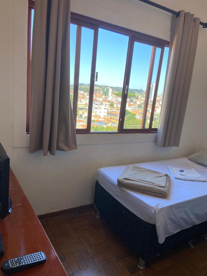 Bragança Paulista Pousada Casa De Braganca المظهر الخارجي الصورة