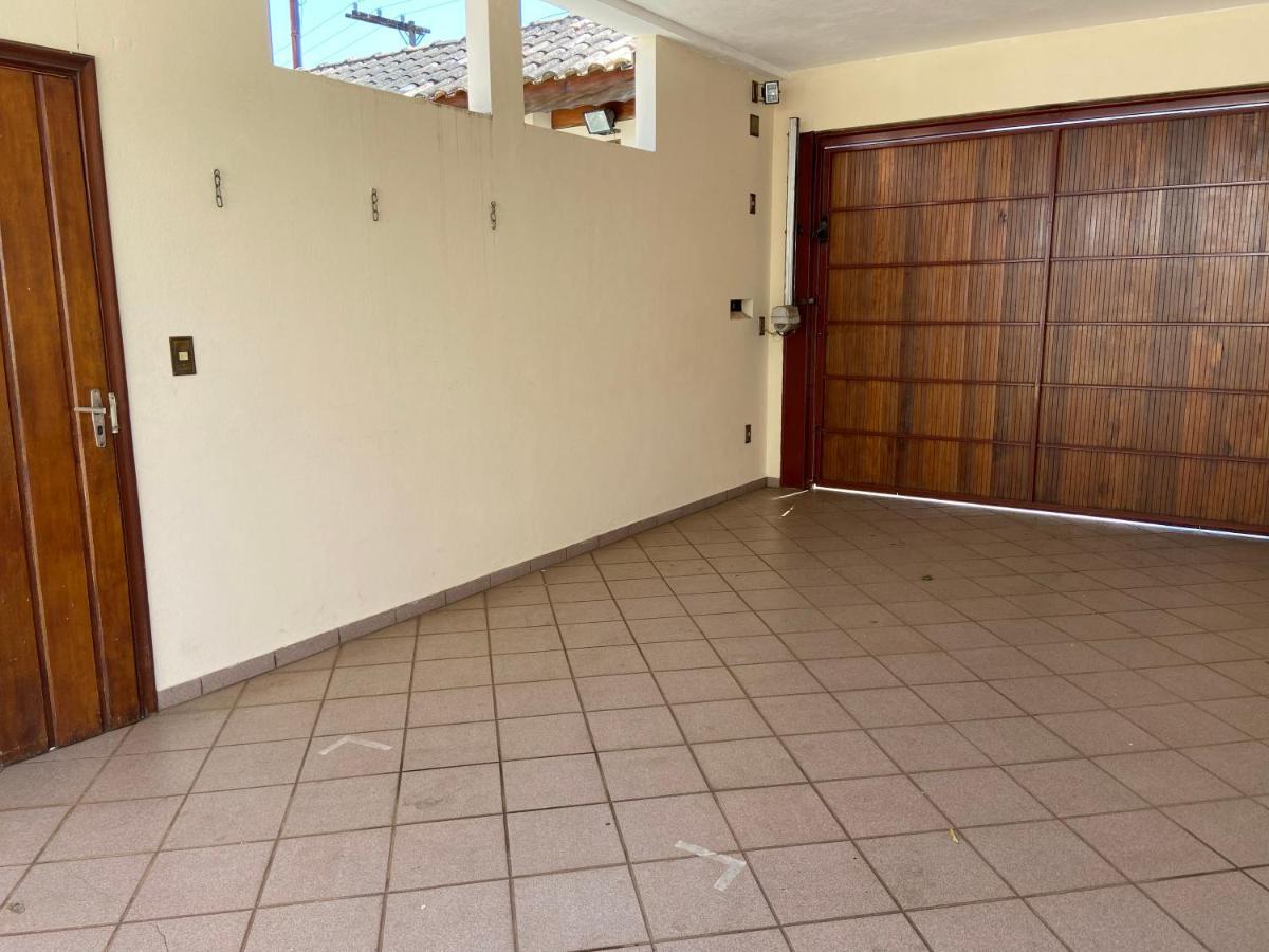 Bragança Paulista Pousada Casa De Braganca المظهر الخارجي الصورة