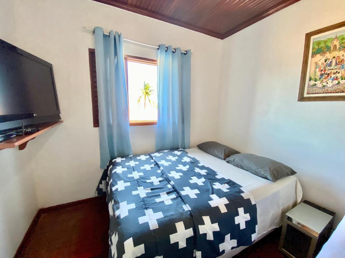 Bragança Paulista Pousada Casa De Braganca المظهر الخارجي الصورة