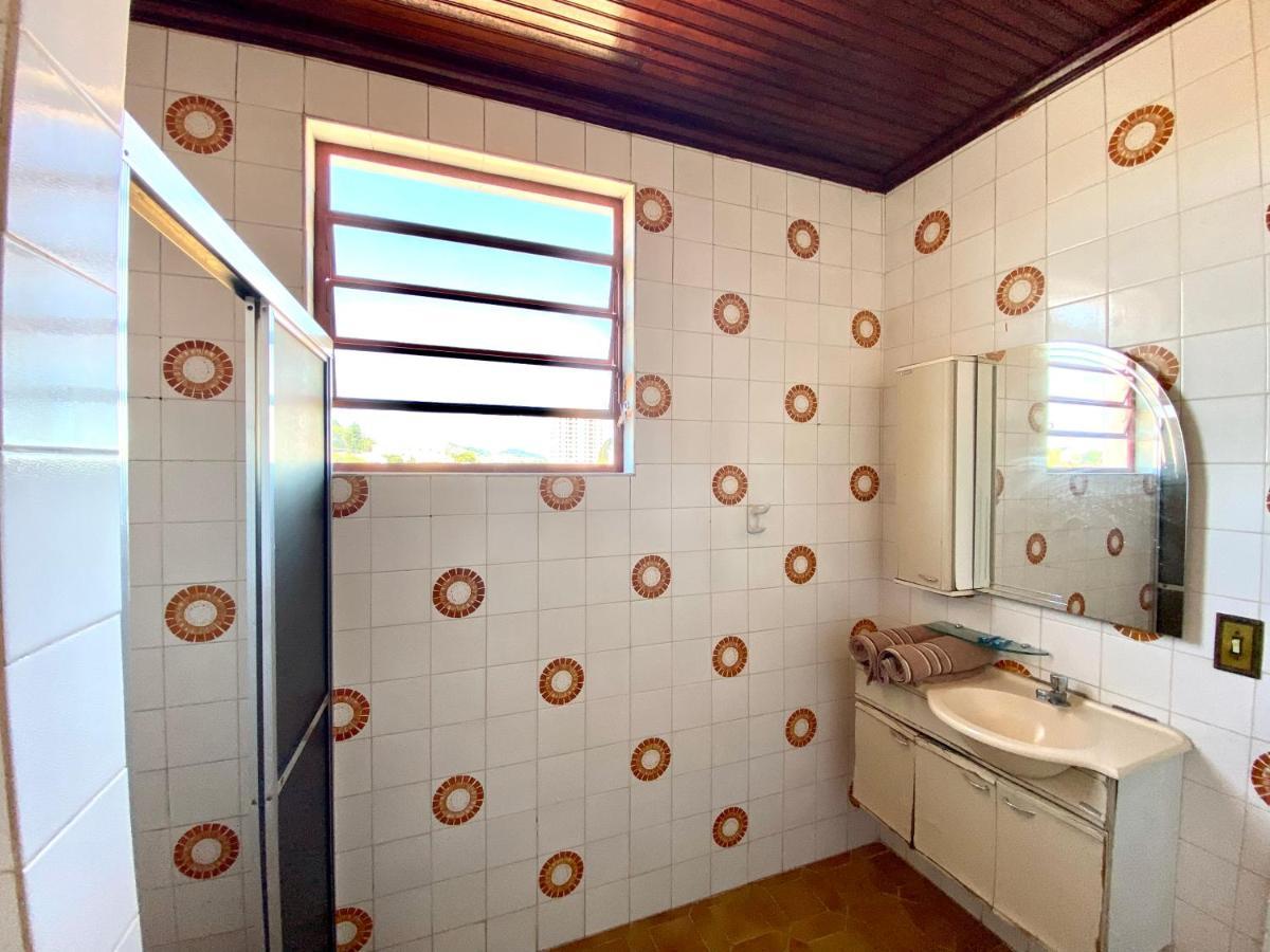 Bragança Paulista Pousada Casa De Braganca المظهر الخارجي الصورة
