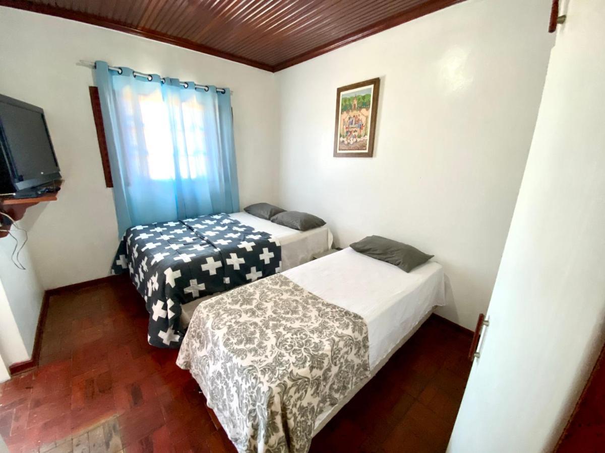 Bragança Paulista Pousada Casa De Braganca المظهر الخارجي الصورة