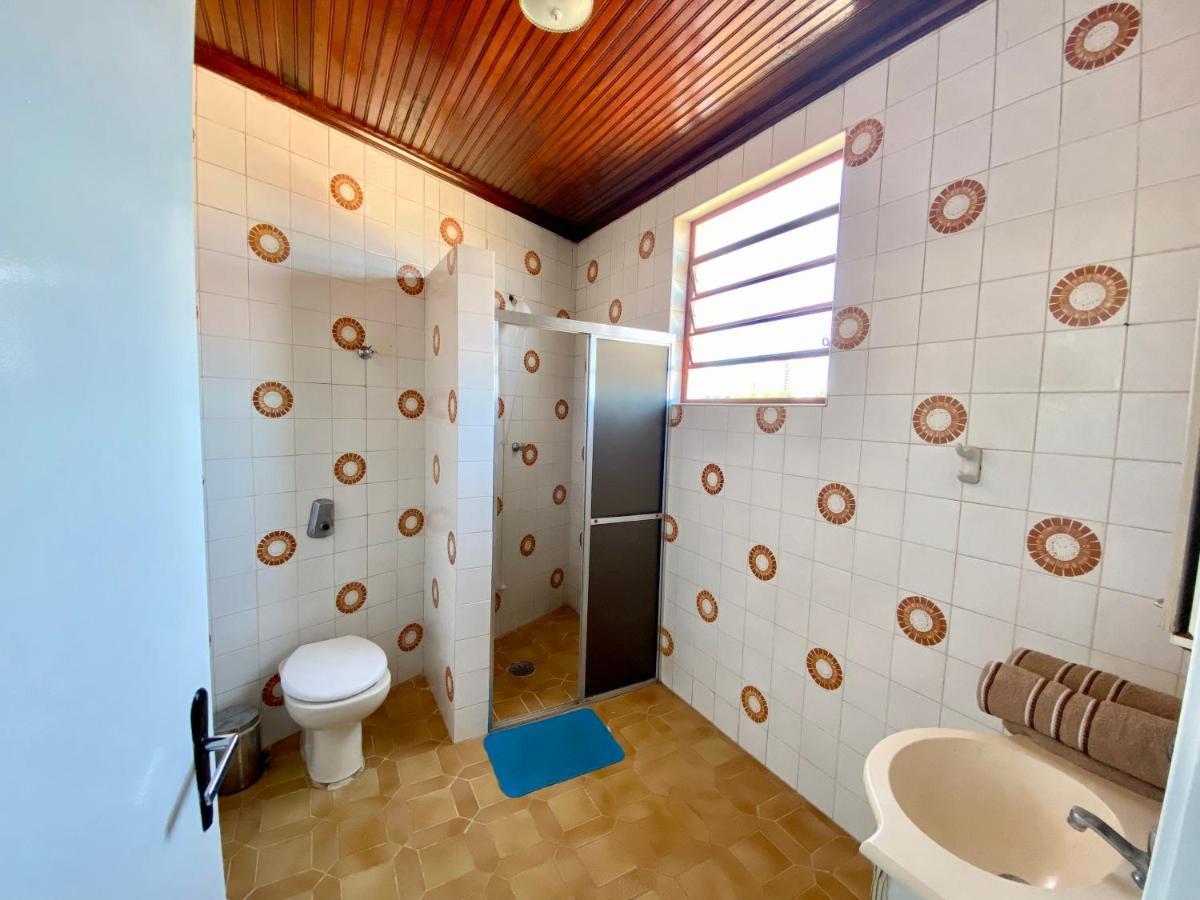 Bragança Paulista Pousada Casa De Braganca المظهر الخارجي الصورة