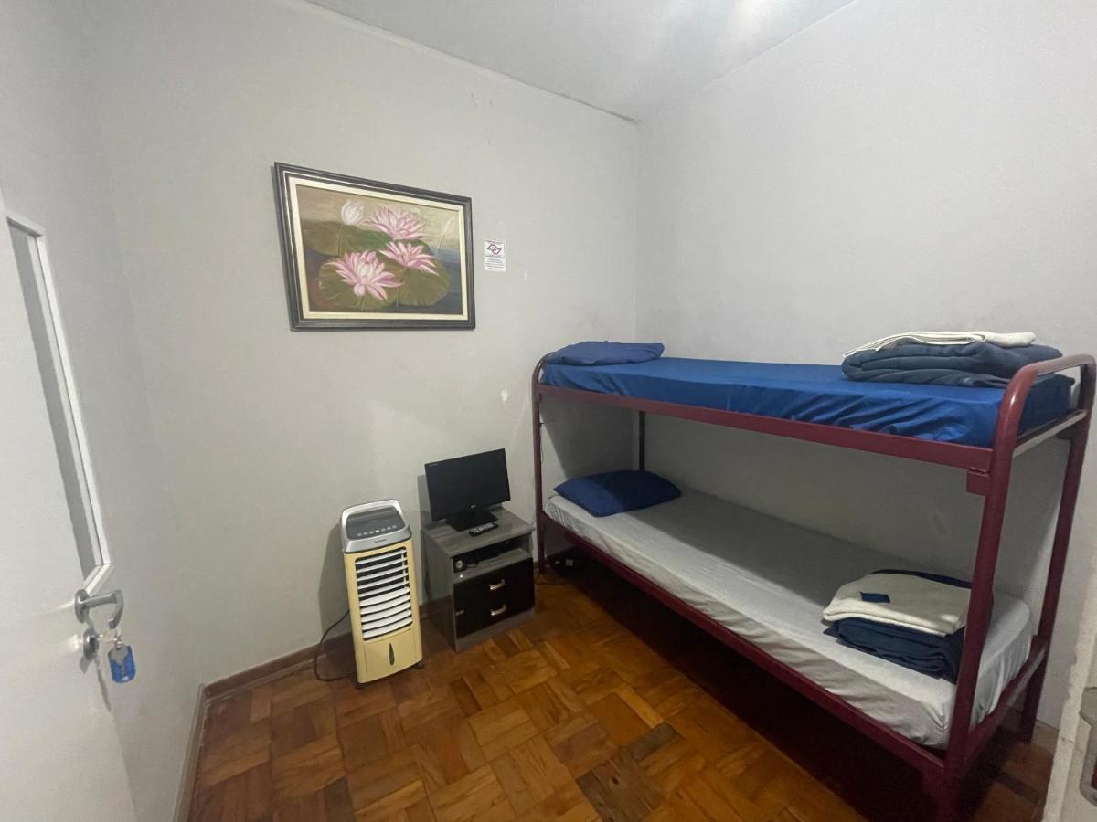 Bragança Paulista Pousada Casa De Braganca المظهر الخارجي الصورة