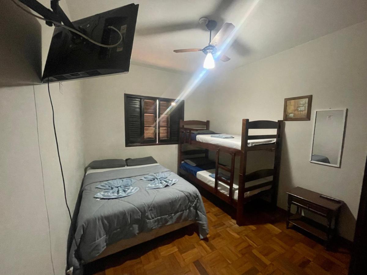 Bragança Paulista Pousada Casa De Braganca المظهر الخارجي الصورة