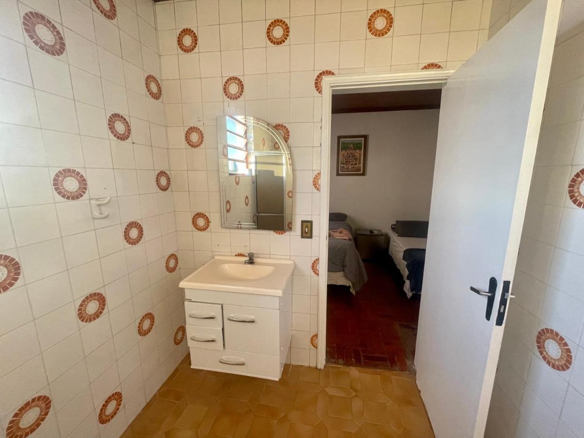 Bragança Paulista Pousada Casa De Braganca المظهر الخارجي الصورة