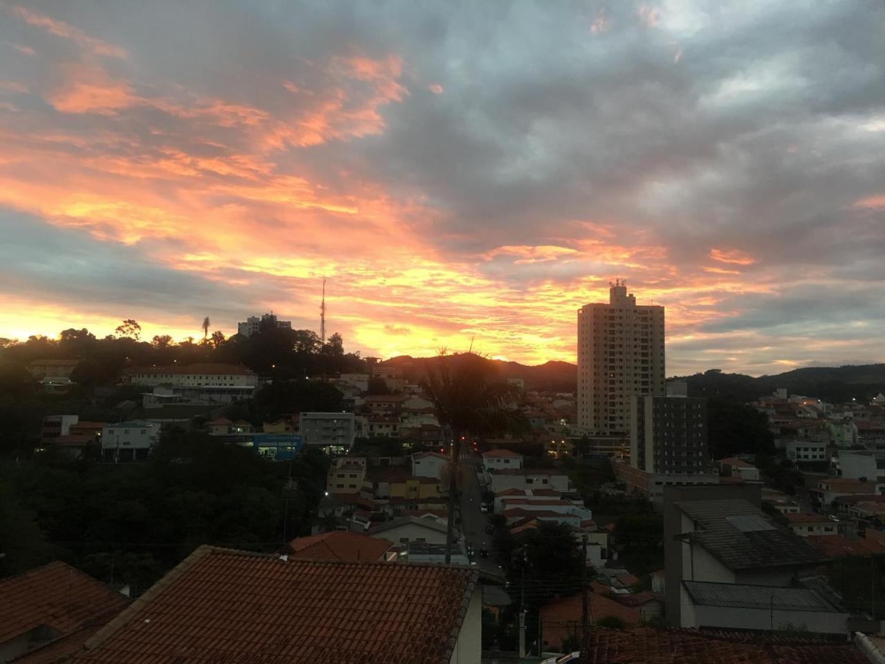 Bragança Paulista Pousada Casa De Braganca المظهر الخارجي الصورة