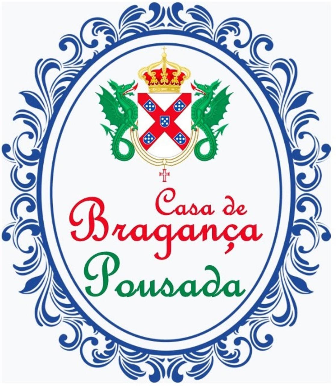 Bragança Paulista Pousada Casa De Braganca المظهر الخارجي الصورة